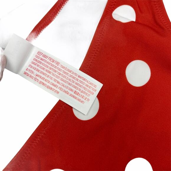 Minkpink Chiko Basic Bikini Bottom Burnt Orange XL - Picture 7 of 8